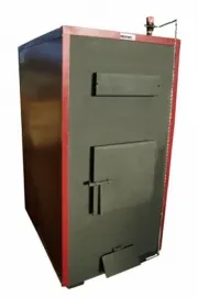 Пиролизные котлы