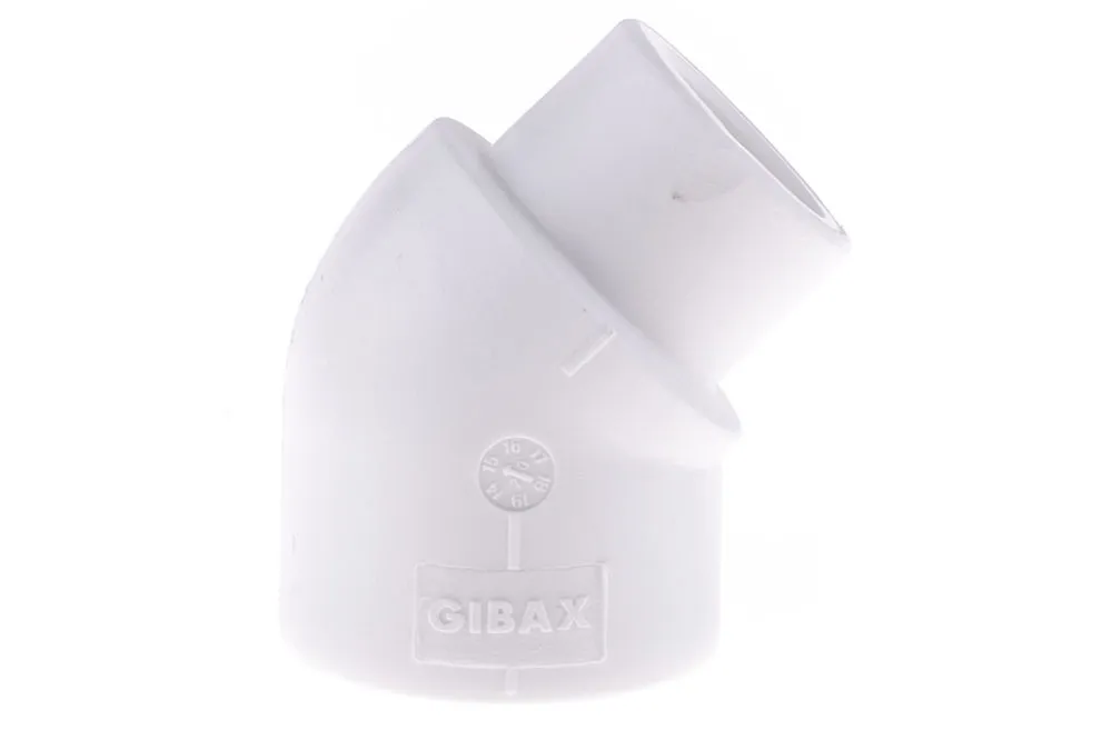 Угольник ВР/НР 45х25