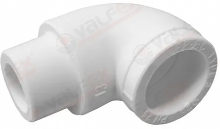 Угольник ВР/НР 90х25 (50)