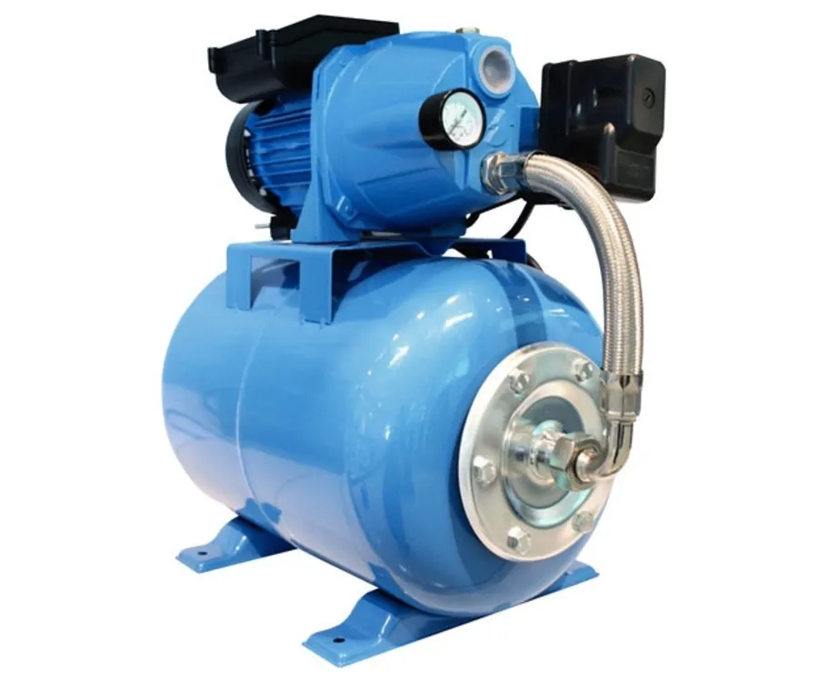 Насос автомат Джамбо 50/28 Ч-18