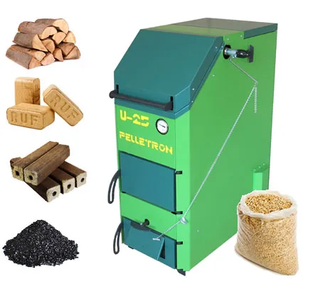 ПЕЛЛЕТРОН-U25