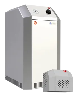 газовые котлы «Лемакс» серии «Премиум» 12,5N+ турбонасадка M