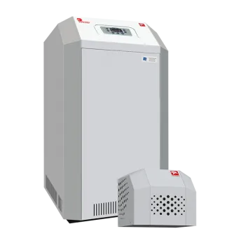 Clever 30+турбонасадка L(C), 130мм