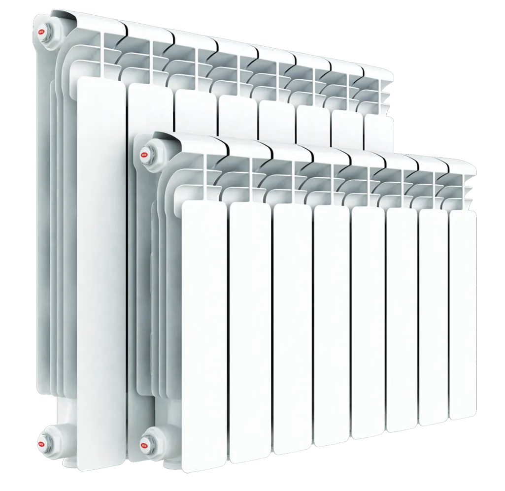 Алюминиевые радиаторы RIFAR 14