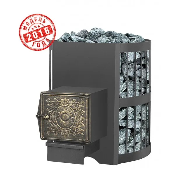 Везувий Оптимум Стандарт 14 (ДТ-3) 2016