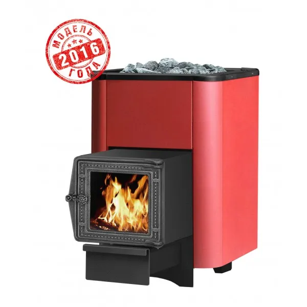 Везувий Русичъ Терракот 12 (ДТ-3С) 2016