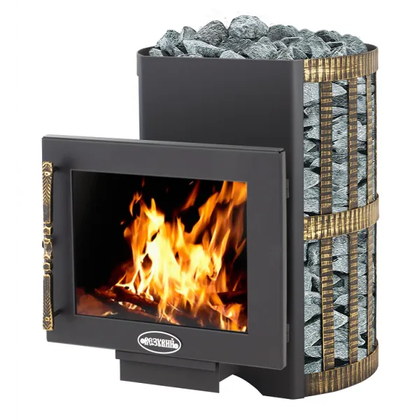 Везувий Скиф 16 Панорама