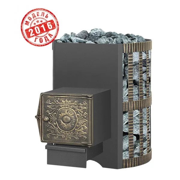 Везувий Скиф Ковка 12 (ДТ-3) 2016