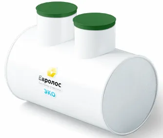 Евролос ЭКО 8