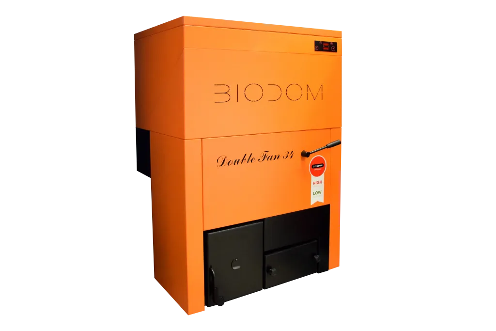 BIODOM 27 C5 VALTER (Биодом)