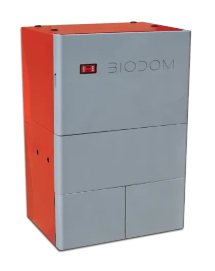 BIODOM 33 (Биодом 33)