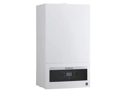 Газовый котел Buderus Logamax U072-35K