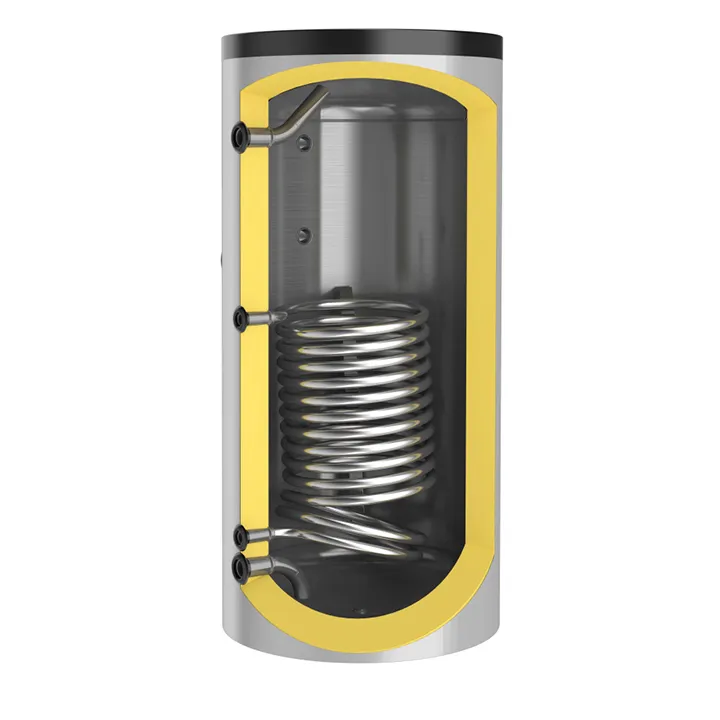 Буферная емкость Parpol TS 500