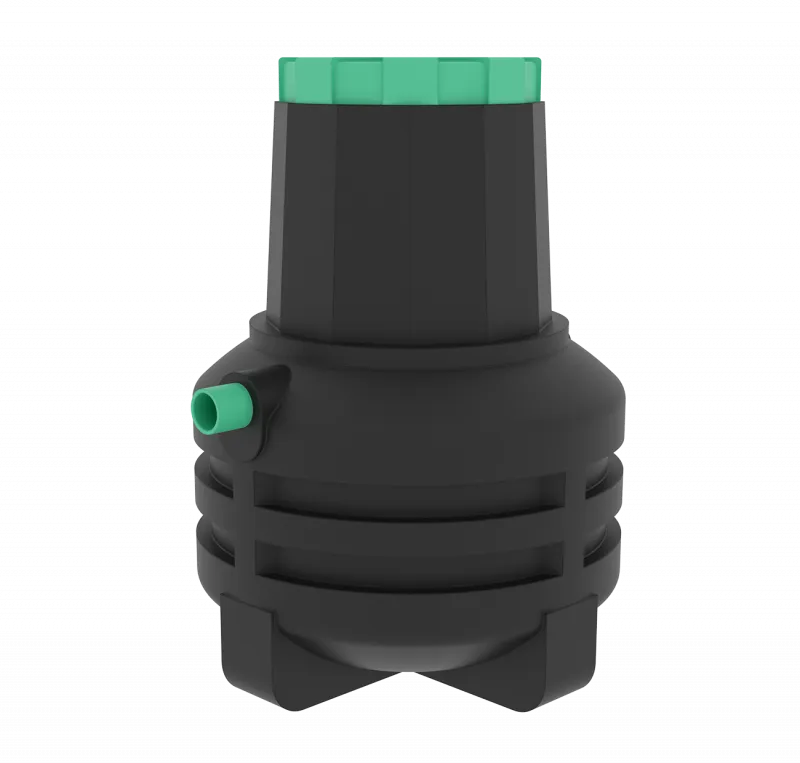 Септик Термит Профи+ 0.7 PR