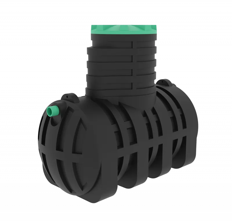 Септик Термит Профи+ 2.0 PR