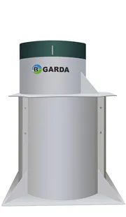 GARDA-4-2000-C