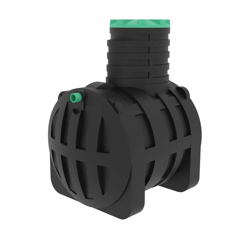 Септик Термит Профи+ 3.0 PR