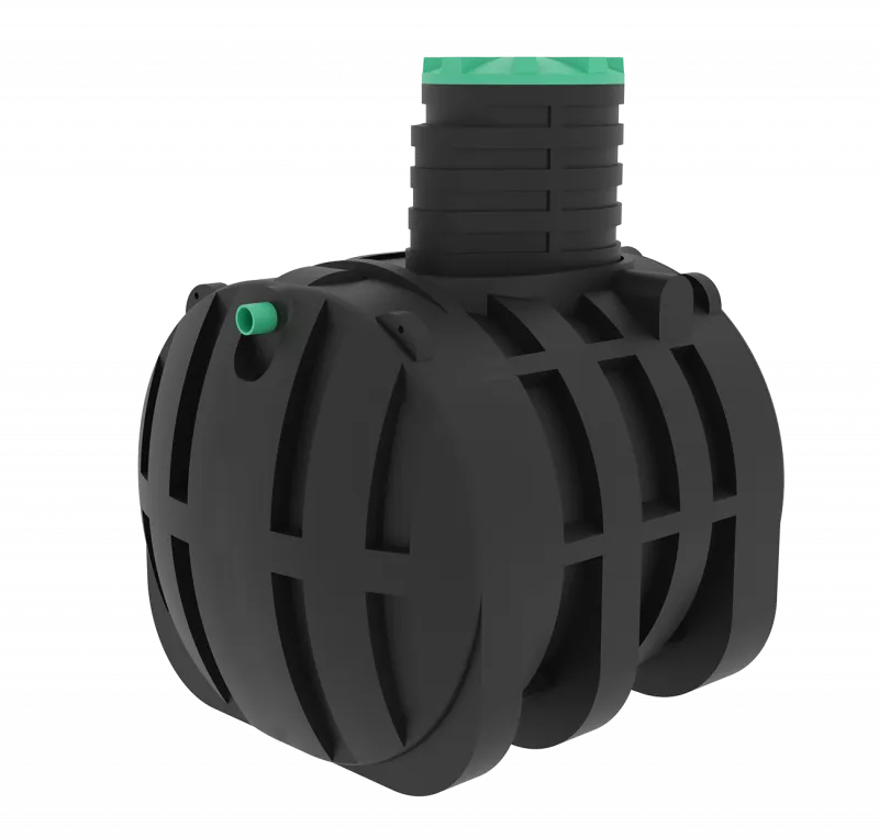 Септик Термит Профи+ 5.5 PR