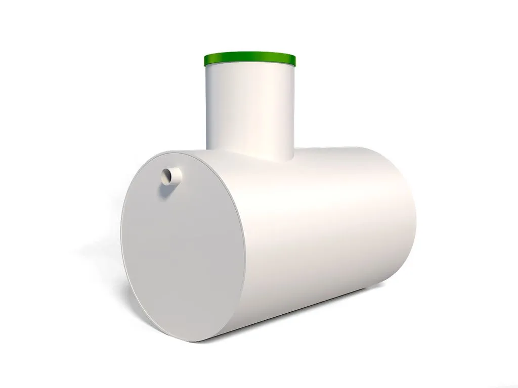 Септик Флагман 2 М3