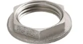 Контргайка НИКЕЛИРОВАННАЯ VALFEX ВР 1