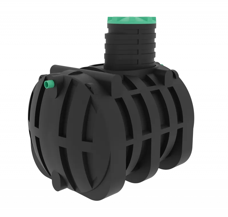 Септик Термит Профи+ 6.5 PR