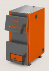 Отопительный котел Куппер ОК-9 (2.0)