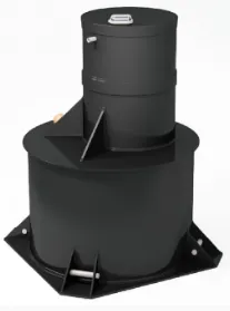 СЕПТИК ДЛЯ ДОМА ЕВРОДИАМАНТ 10 ЛОНГ