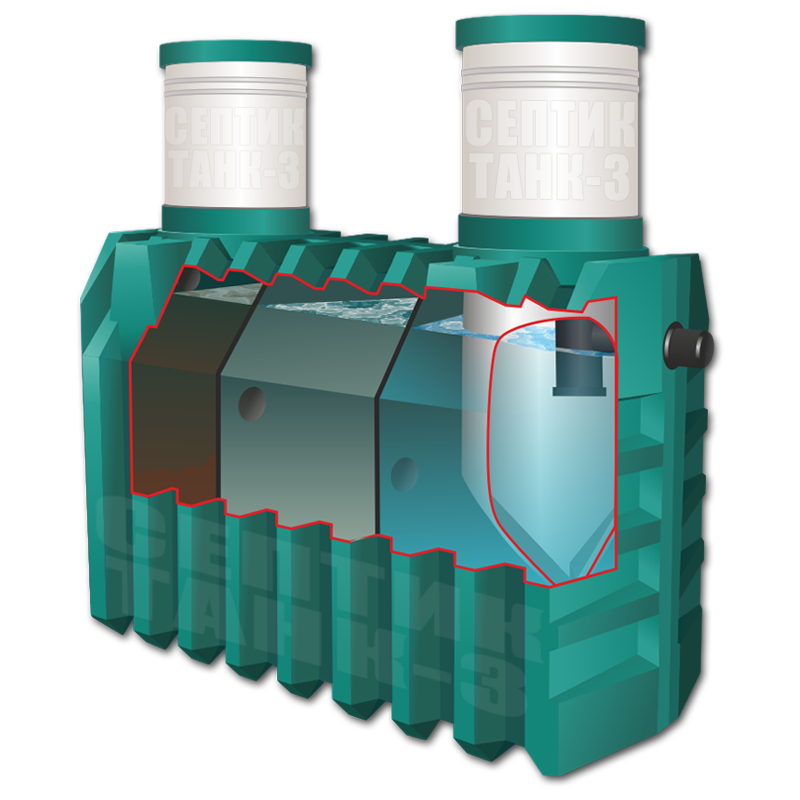 Биосептик Тритон танк 3. Септик Биотанк-4. Септик танк-2. Септик танк-2.5.