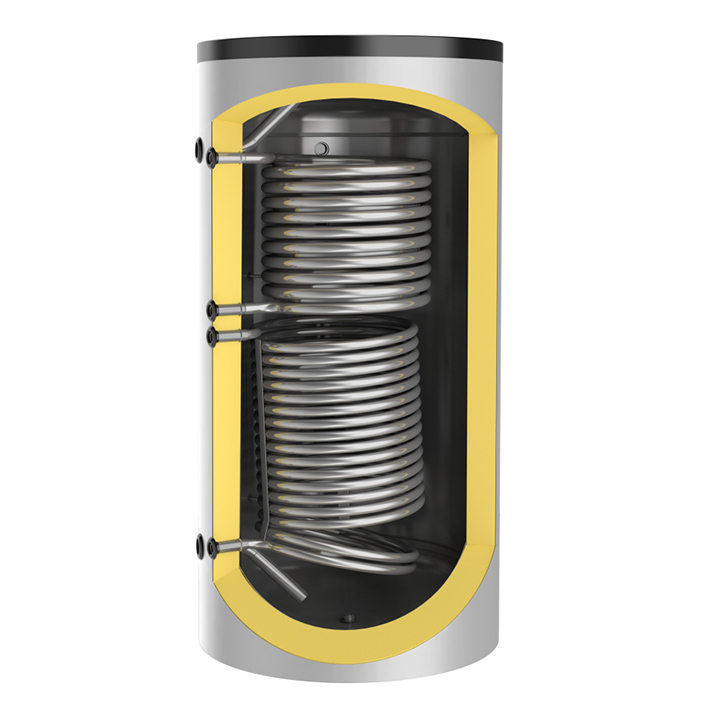 Теплоаккумулятор Для Системы Отопления Купить